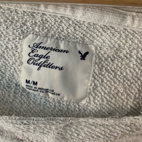 AE Hoodie - Picture 2 of 4